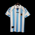 Argentina 1997 (Home) Jersey