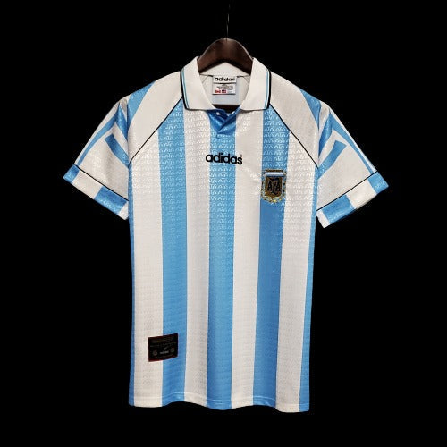 Argentina 1997 (Home) Jersey