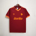 Roma 1992/94 Home Shirt Jersey