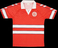 Denmark 1988 (Home) Jersey