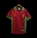 Portugal 1998 (Home) Jersey