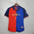 Barcelona 100th Anniversary Shirt Jersey