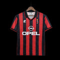 AC Milan 1995/96 (Home) Jersey