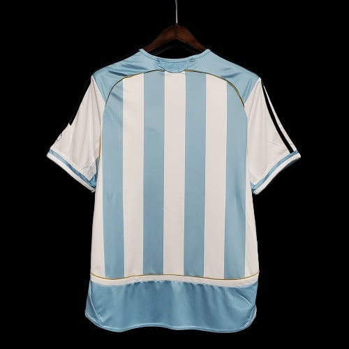Argentina 2006 (Home) Jersey