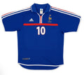 France 2000 (Home) Jersey