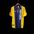 Ajax Amsterdam 2000/01 (Away) Jersey