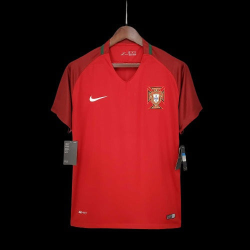Portugal 2016 (Home) Jersey
