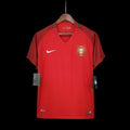 Portugal 2016 (Home) Jersey