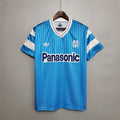 Marseille 1990/91 Away Shirt Jersey
