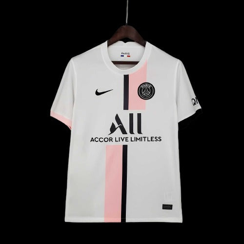 PSG 2021/22 (Away) Jersey