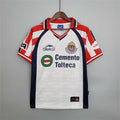 Chivas 1999/00 Away Shirt Jersey