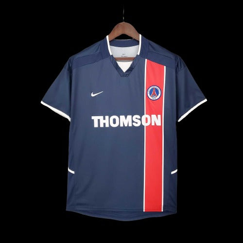 PSG 2002/03 (Home) Jersey