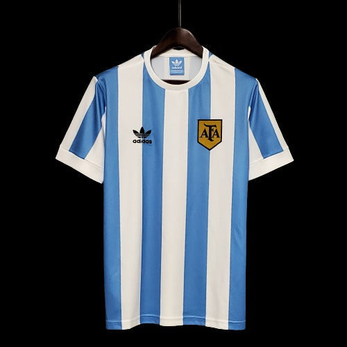 Argentina 1978 (Home) Jersey
