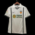 Valencia CF 2000/01 (Home) Jersey