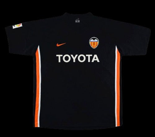 Valencia CF 2006/07 (Away) Jersey