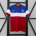 USA 2014 Away Shirt Jersey