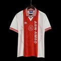 Ajax 1995/96 (Home) Jersey