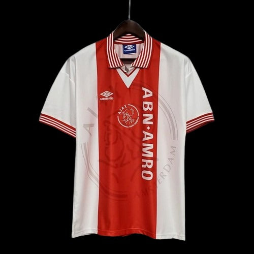 Ajax 1995/96 (Home) Jersey