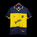 Boca Juniors 1999 (Home) Jersey