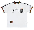 Germany 1996 (Home) Jersey