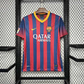 Barcelona 2013/14 Home Shirt Jersey