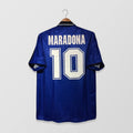 ARGENTINA 1994 AWAY x MARADONA Jersey