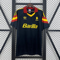 Roma 1991/92 Third Shirt Jersey