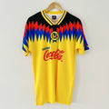 Club America 1995/96 Home Shirt Jersey