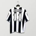 NEWCSTLE 1995/97 Home Shirt Jersey