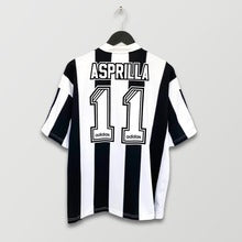 NEWCSTLE 1995/97 Home Shirt Jersey