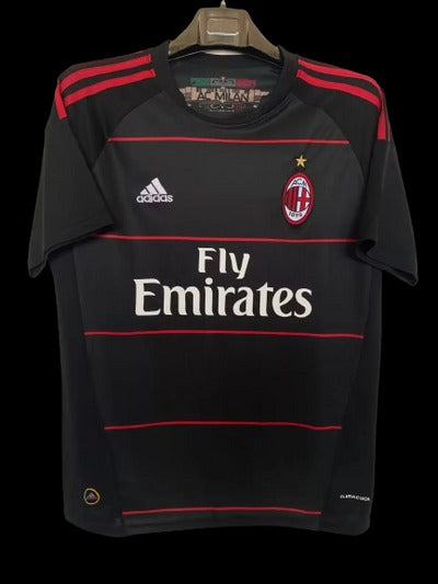 AC Milan 2010/11 (Third) Jersey
