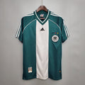 Germany 1998 Away Shirt Jersey