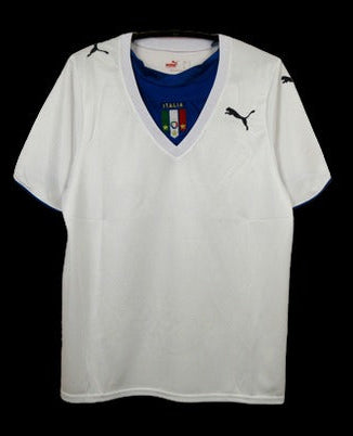 Italy 2006 (Away) Jersey