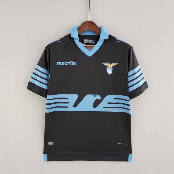 Lazio 2015/16 Away Shirt Jersey