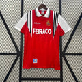 Deportivo De La Coru?a 1997/98 Away Shirt Jersey