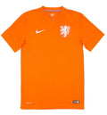 Holland 2014 (Home) Jersey