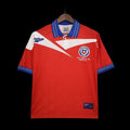 Chile 1998 (Home) Jersey