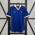 Holland 1998 Away Shirt Jersey