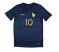 France 2022/23 (Home) Jersey