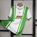 Werder Bremen 1996/97 Home Shirt Jersey