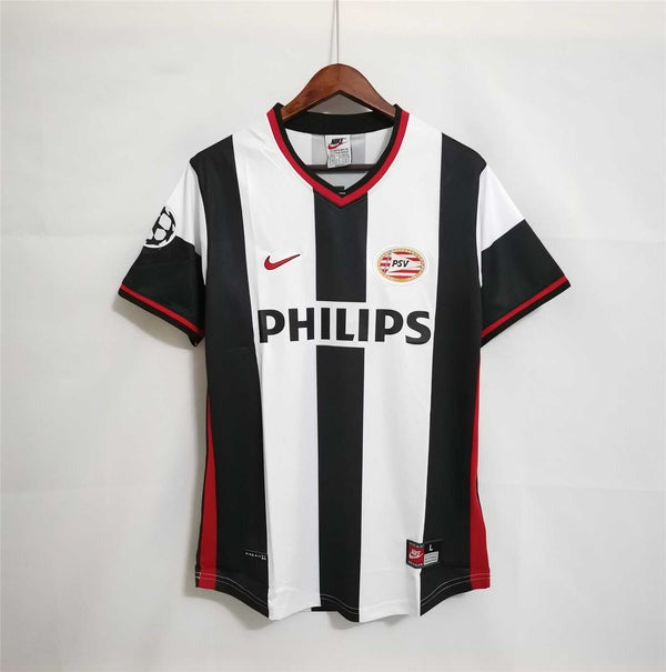 PSV 1998/99 Away Shirt Jersey