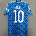 HOLLAND 1988 AWAY X GULLIT Jersey