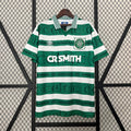 GLASGOW CELTS 1995/97 HOME Jersey