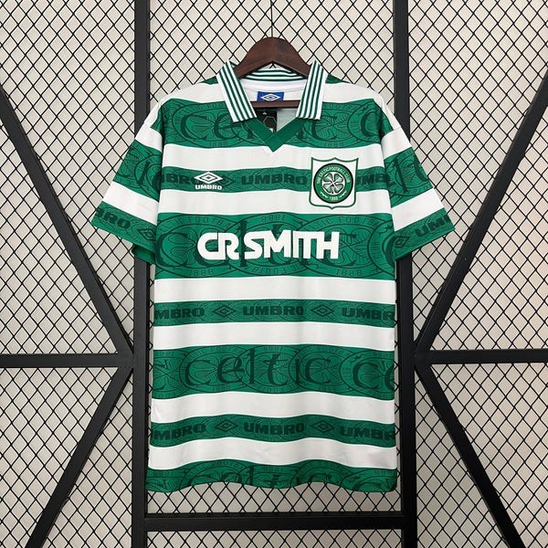 GLASGOW CELTS 1995/97 HOME Jersey