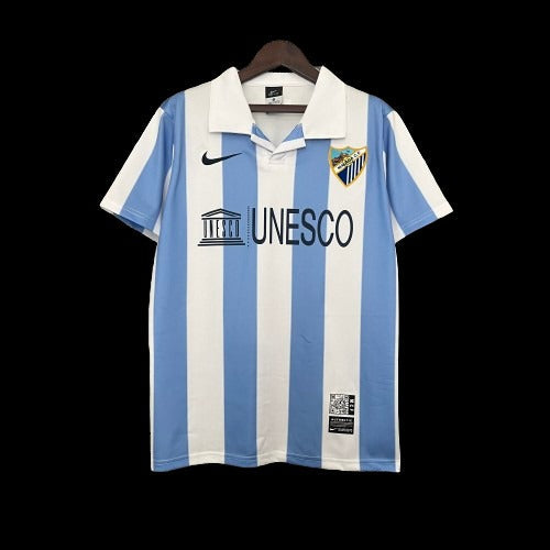 Malaga CF 2012/13 (Home) Jersey