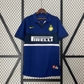 Inter Milan 1998/99 Third Shirt Jersey