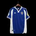 Yugoslavia 2000 (Home) Jersey