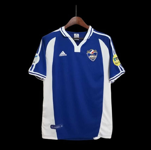 Yugoslavia 2000 (Home) Jersey