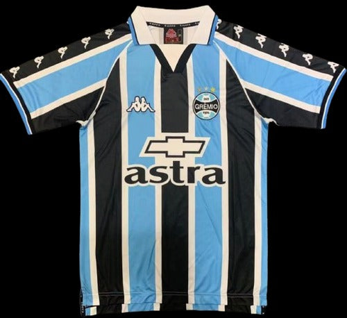 Gremio 2000 (Home) Jersey