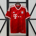 Bayern 2013/14 Home Shirt Jersey